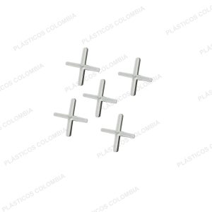 Separadores de Baldosa 2 milimetros