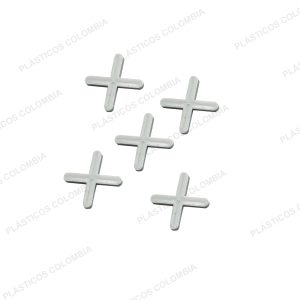 Separadores de Baldosa 3 milimetros