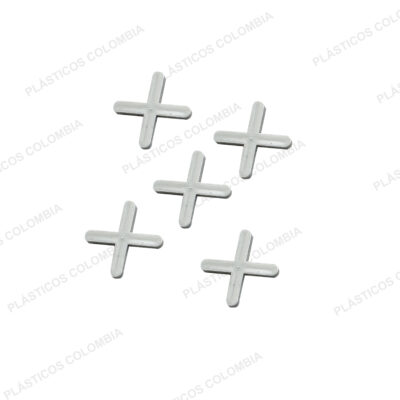 Separadores de Baldosa 3 milimetros