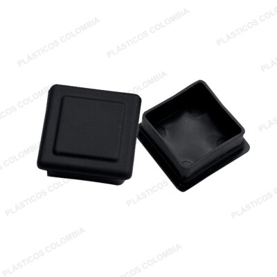 tapon cuadrado 1 pulgada y media
