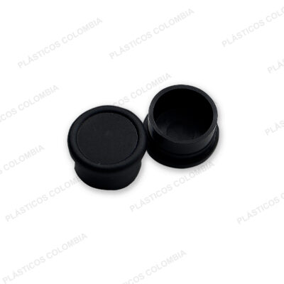 tapon redondo 1 pulgada