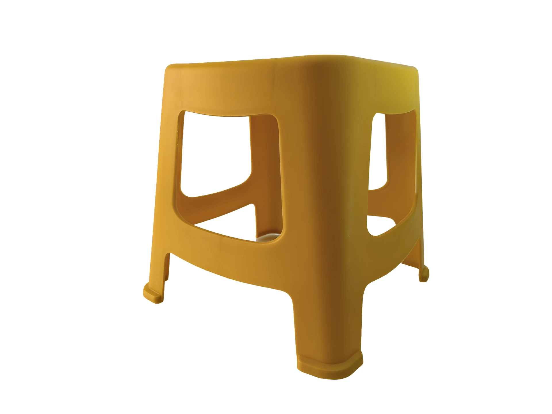 Butaco Junior 27 cm de alto AMARILLOS VE