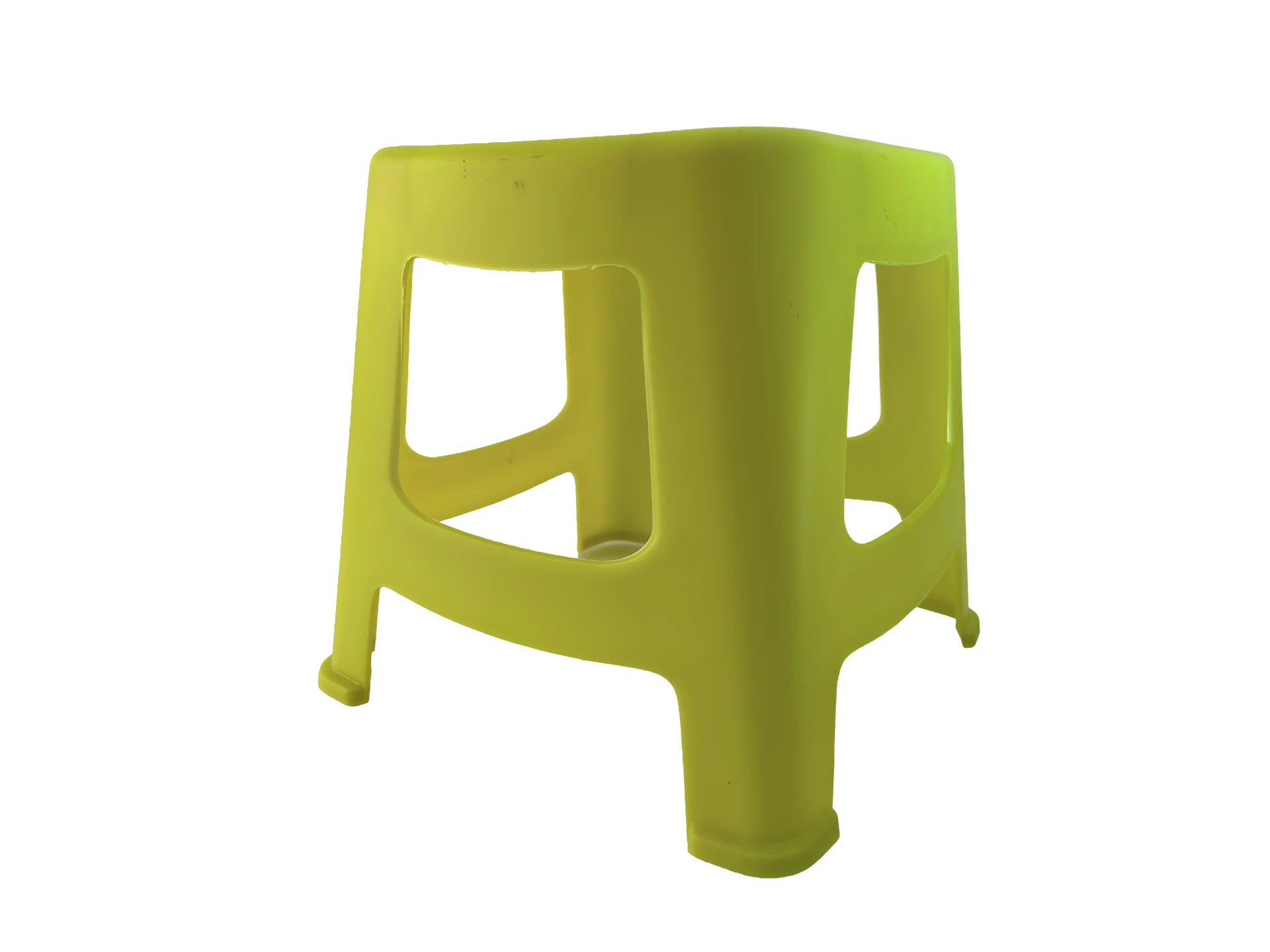 Butaco Junior 27 cm de alto LIMA VE