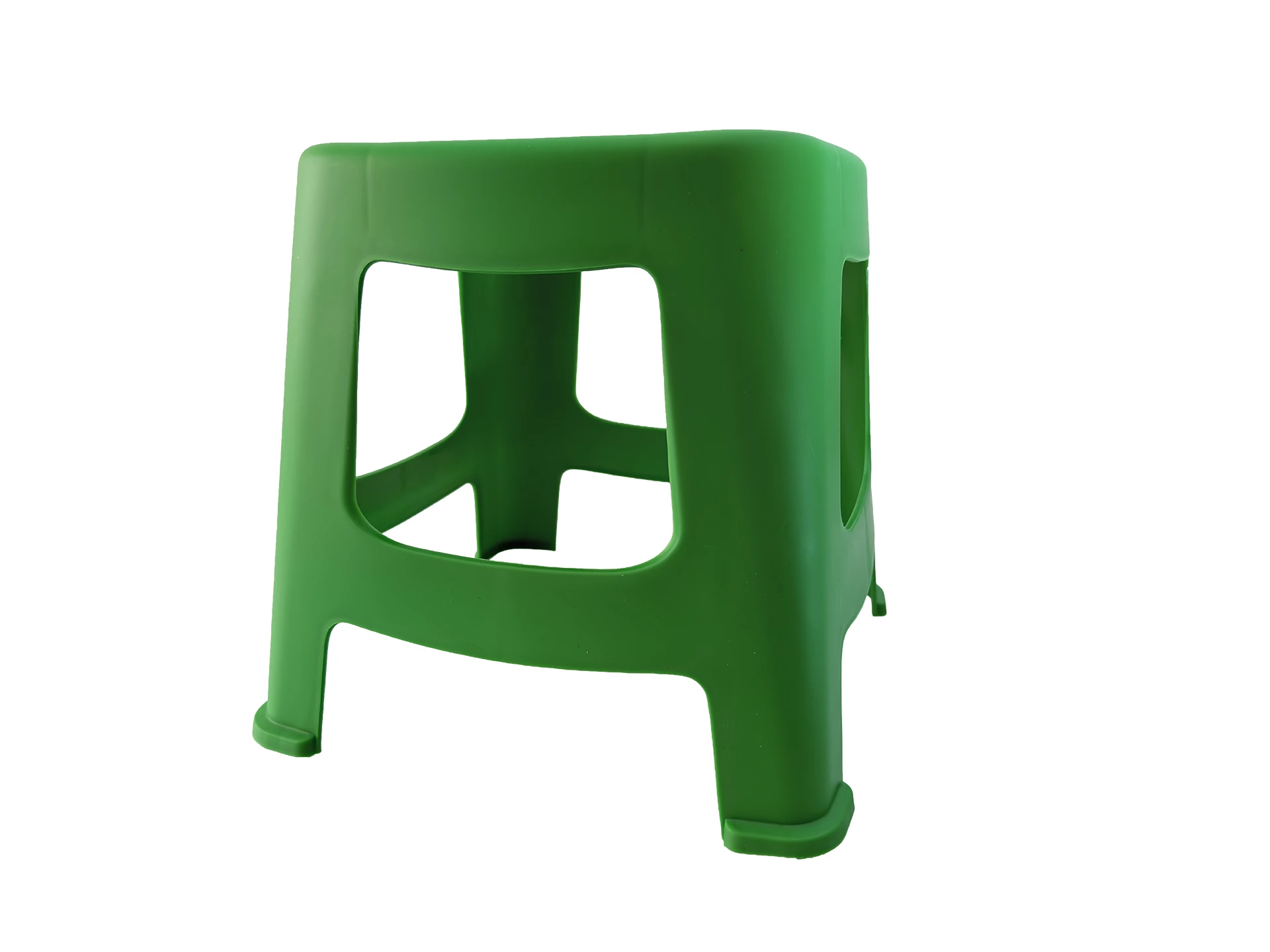 Butaco Junior 27 cm de alto VERDE VE 2