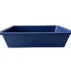 Ponchera horizontal junior 6.8 litros LAD AZUL