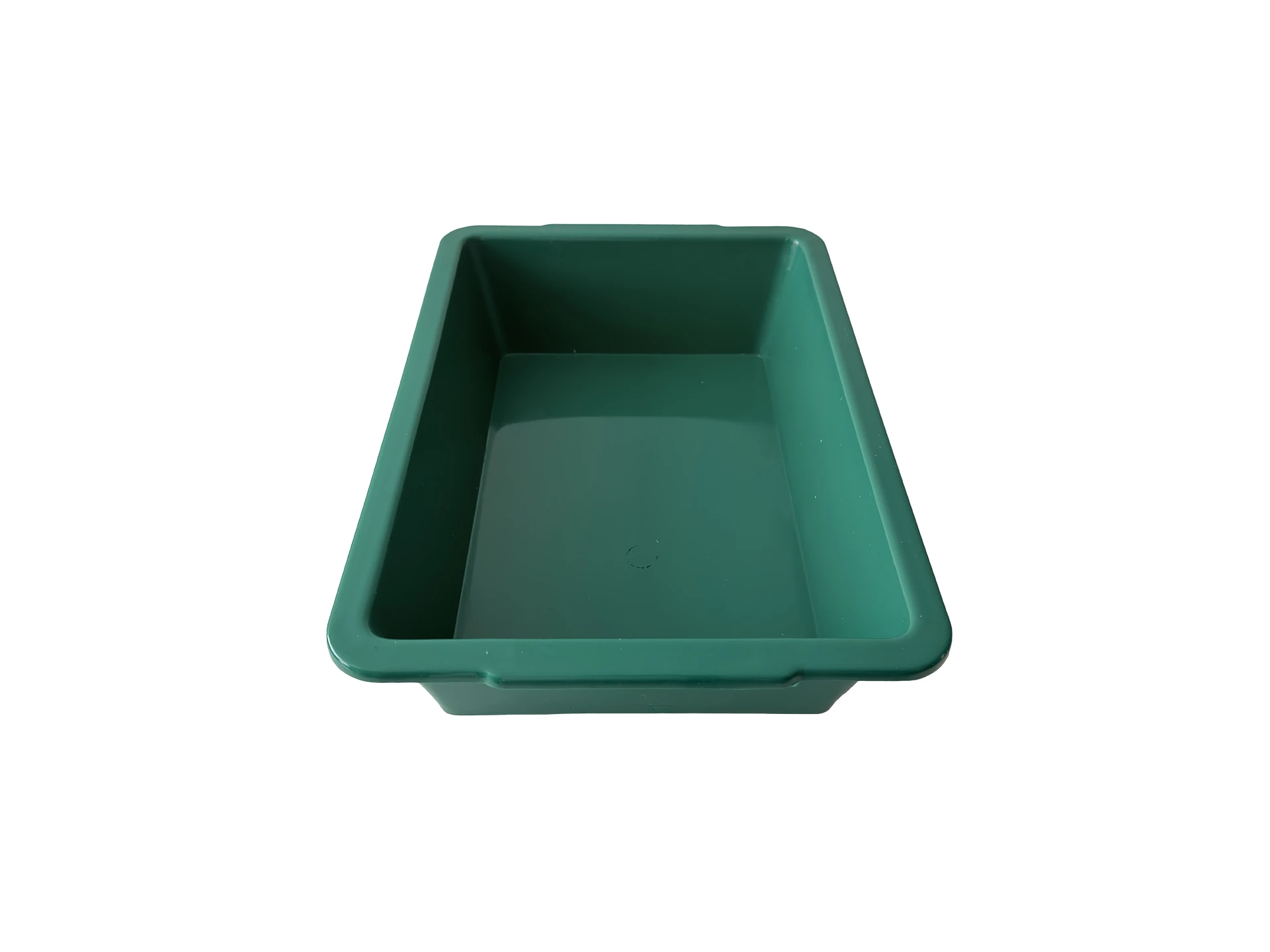 Ponchera horizontal junior 6.8 litros VE VERDE