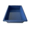 Ponchera horizontal mediana 11 litros HO AZUL