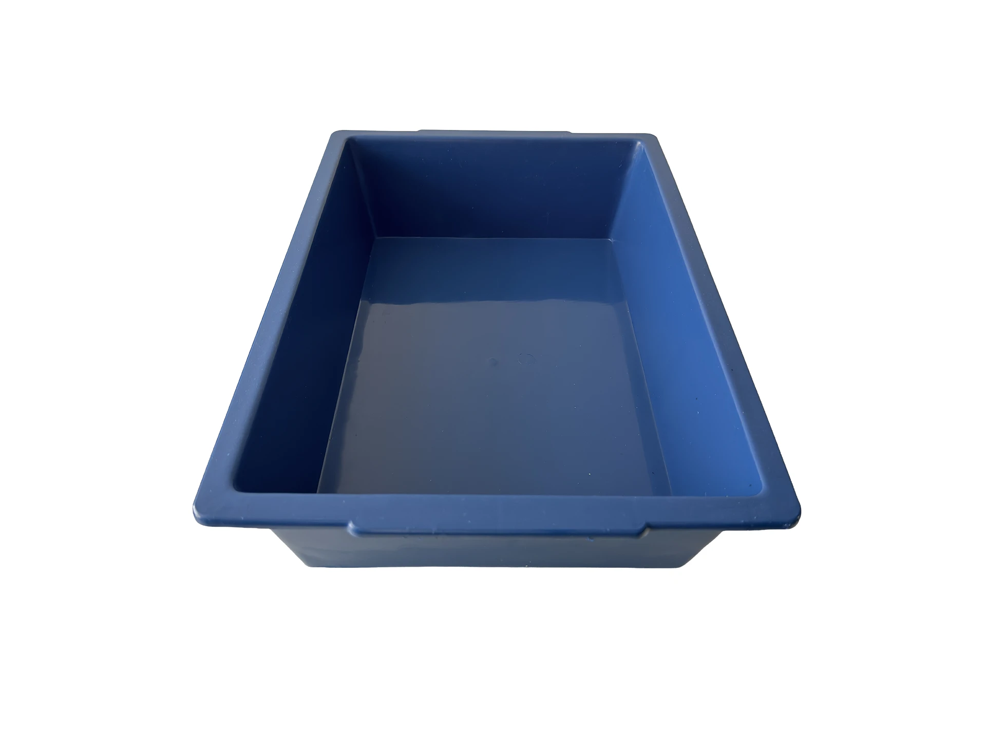 Ponchera horizontal mediana 11 litros HO AZUL