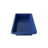 Ponchera horizontal mini junior 4.7 litros VE AZUL