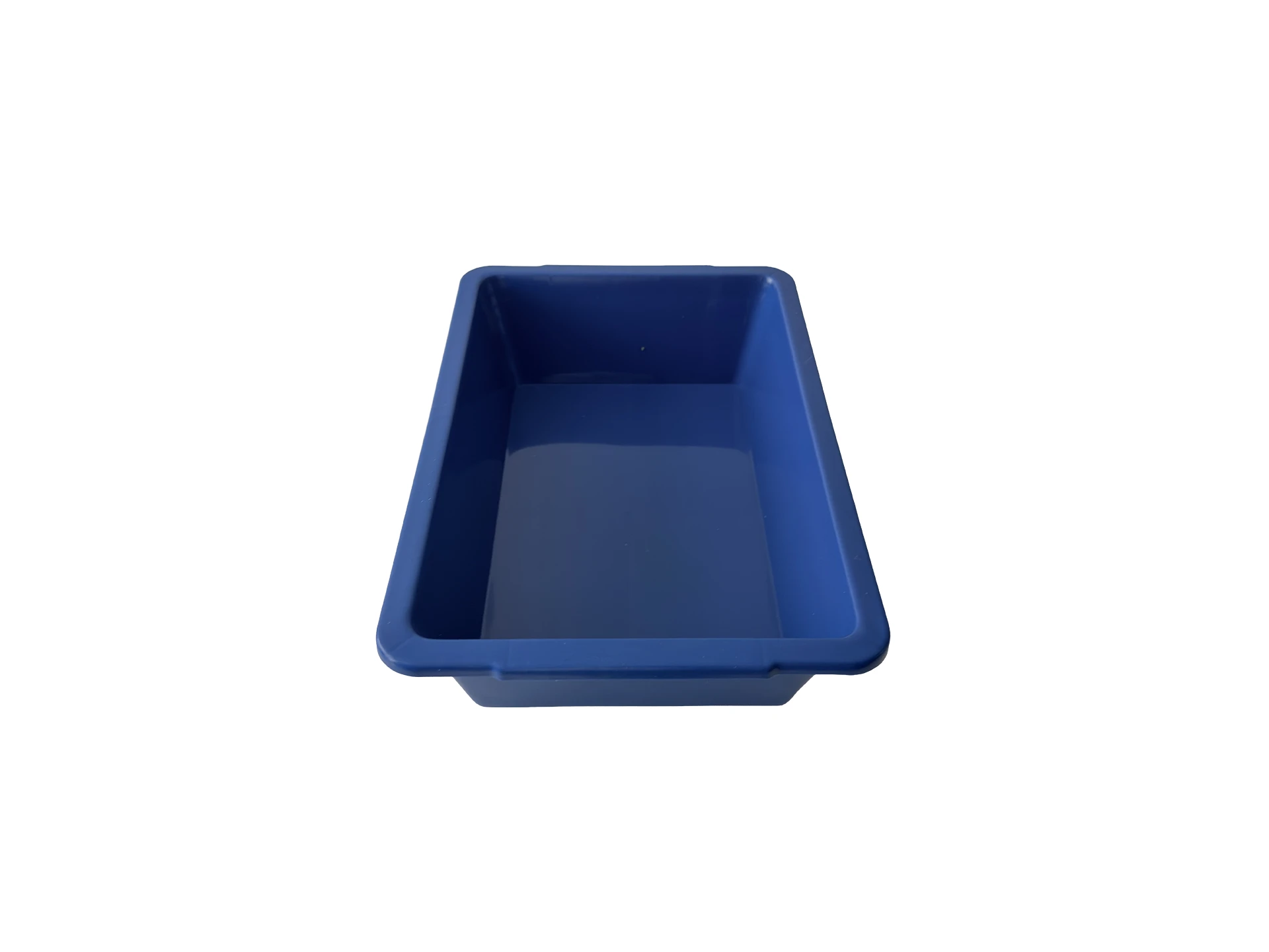 Ponchera horizontal mini junior 4.7 litros VE AZUL