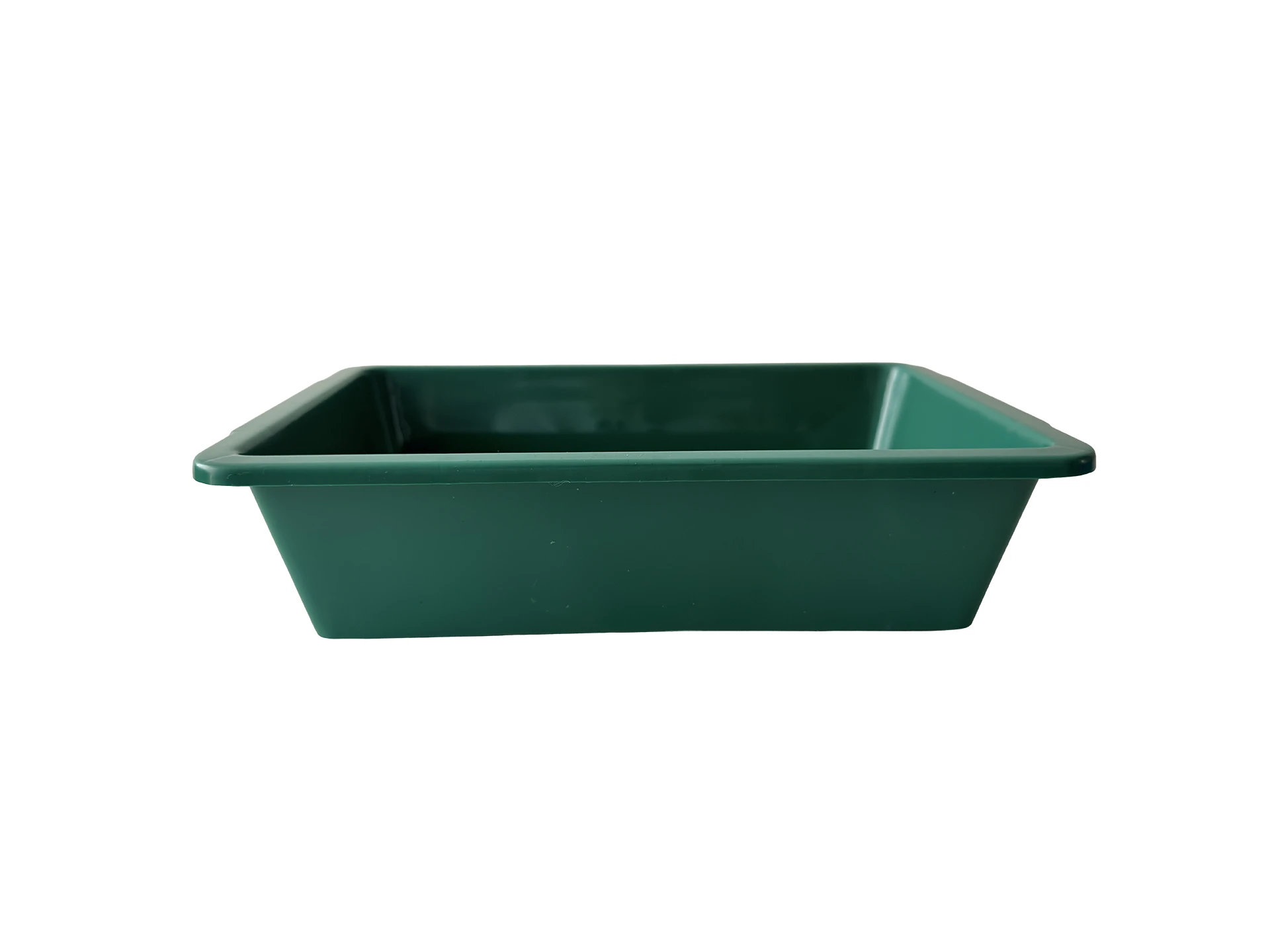 Ponchera horizontal mini junior 4.7 litros VERDE LAD
