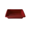 Ponchera horizontal mini junior ROJO